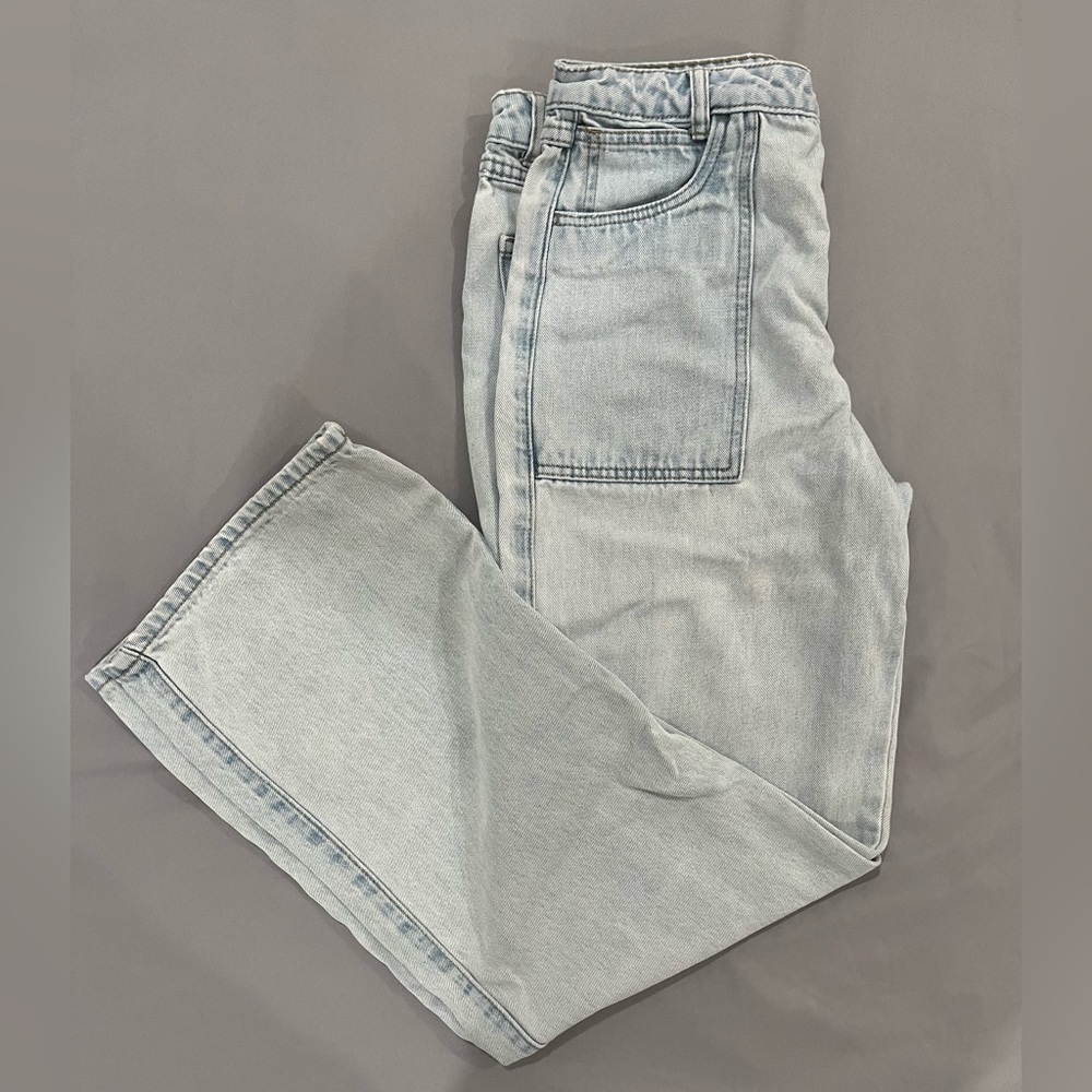 Forever21 Carpenter Jeans